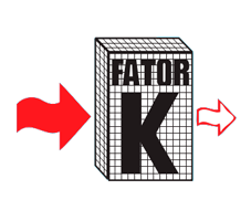 Fator K